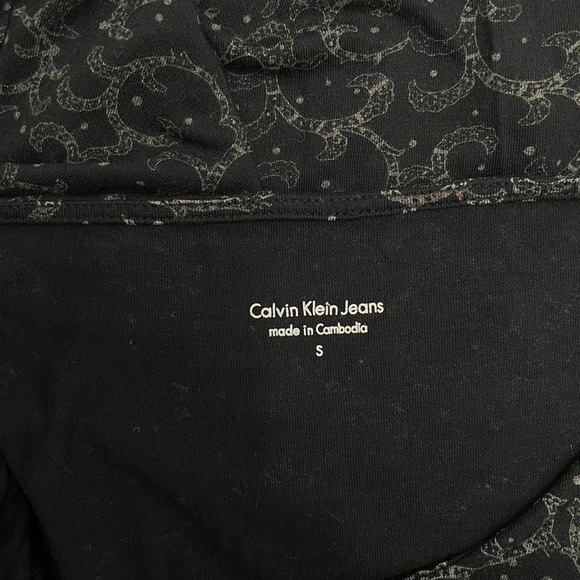 Vintage (2000’s) Calvin Klein top - Picture 4 of 4
